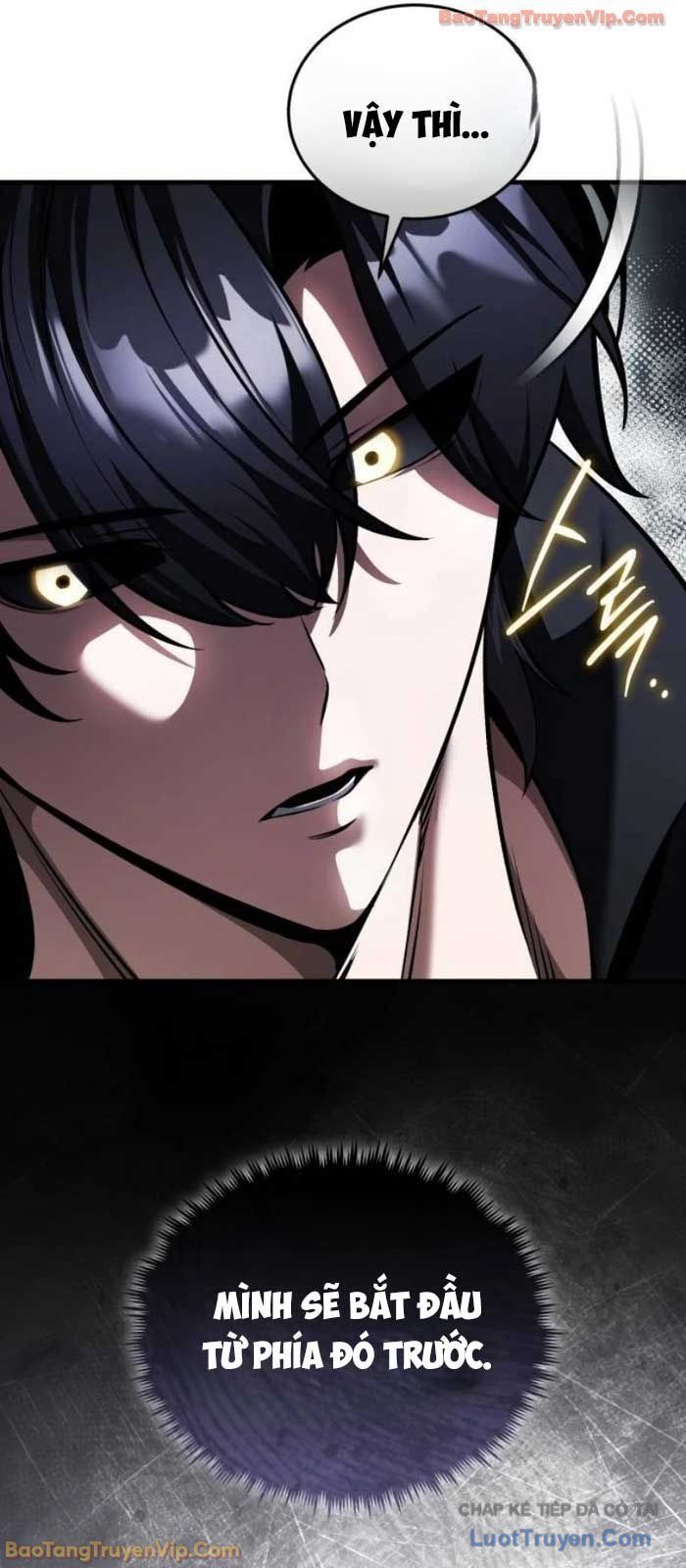 Phát Sóng Của Siêu Việt Giả Chapter 17 - Trang 32