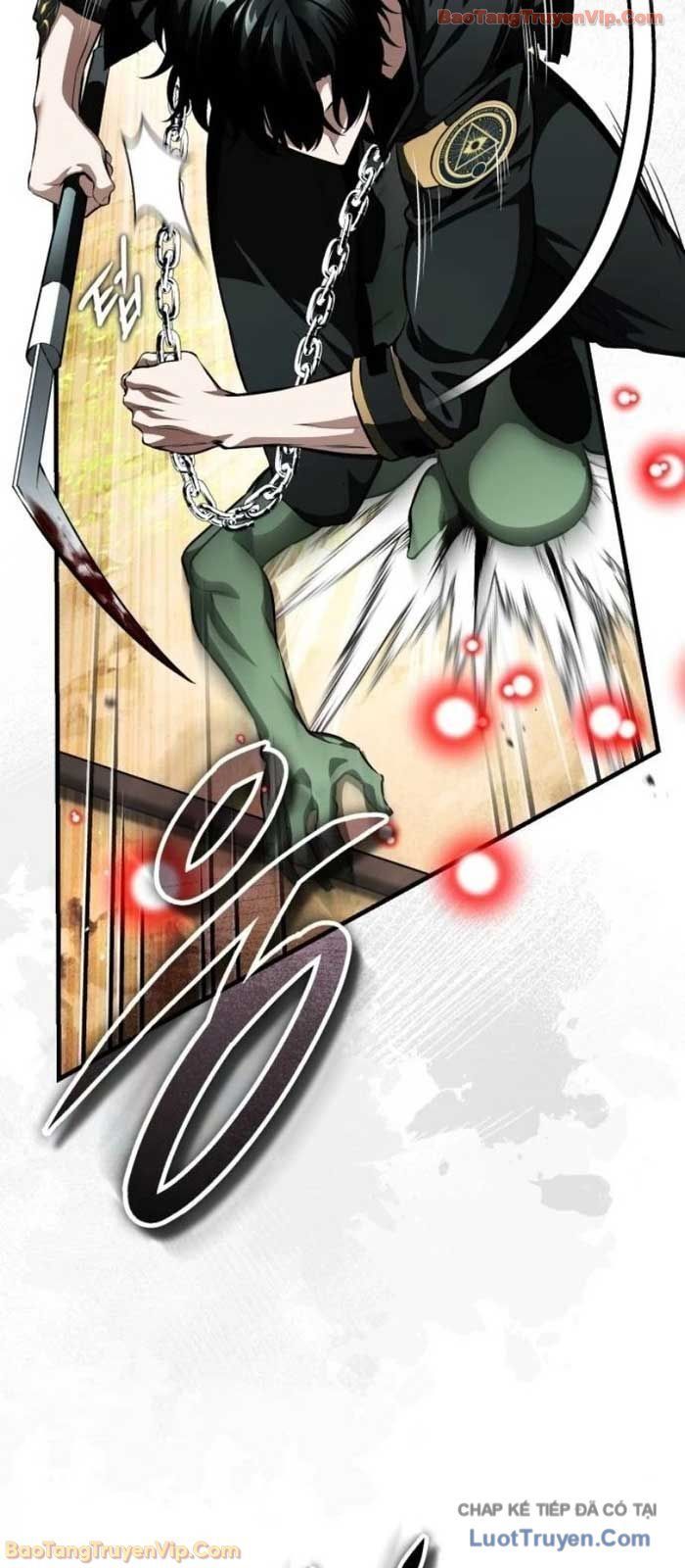 Phát Sóng Của Siêu Việt Giả Chapter 17 - Trang 39