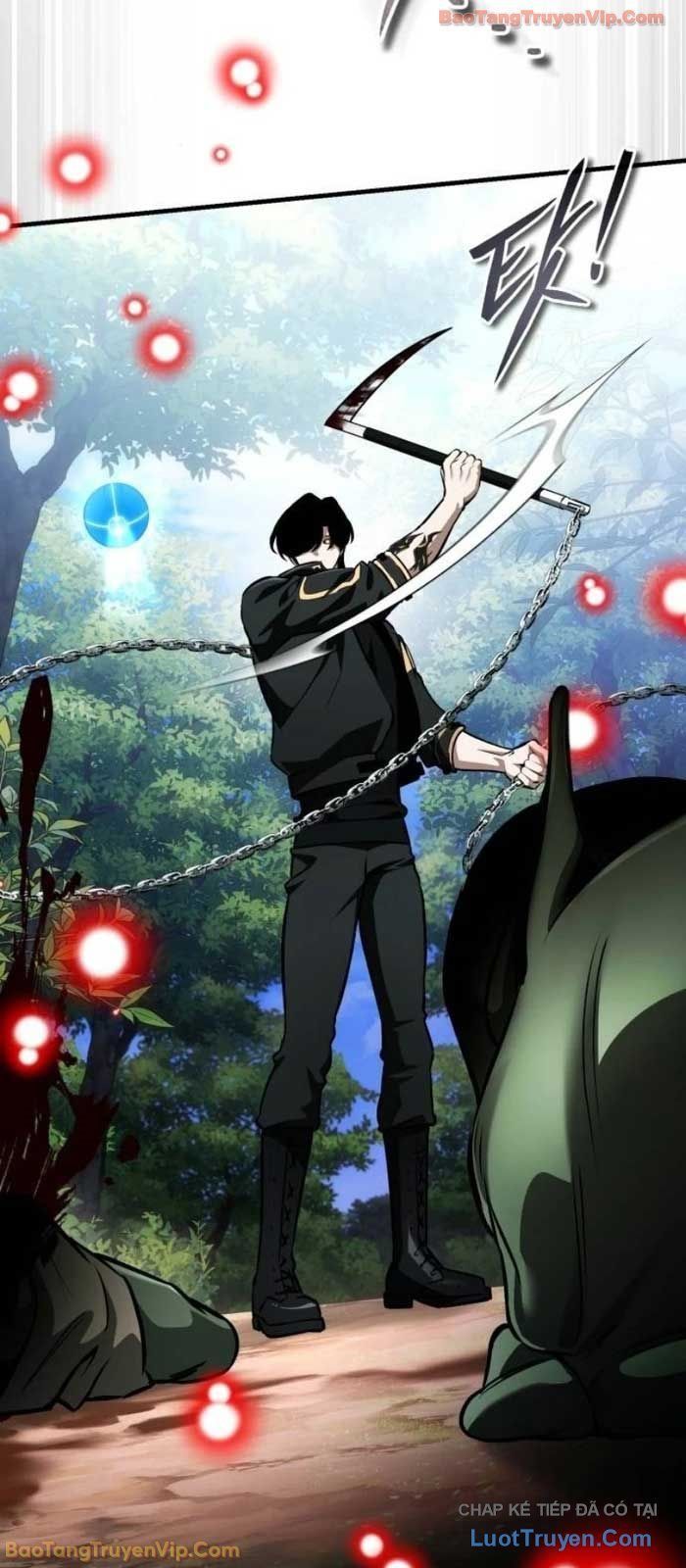 Phát Sóng Của Siêu Việt Giả Chapter 17 - Trang 43