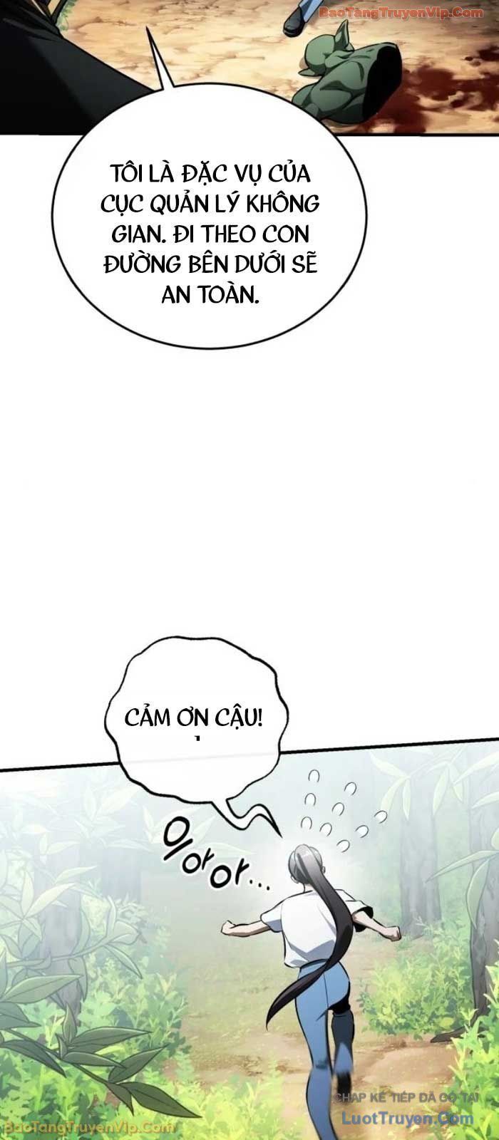 Phát Sóng Của Siêu Việt Giả Chapter 17 - Trang 45
