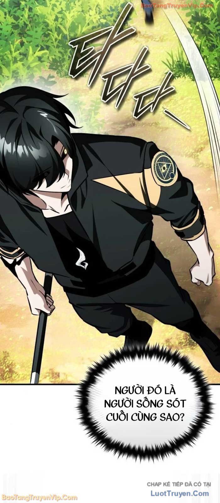 Phát Sóng Của Siêu Việt Giả Chapter 17 - Trang 46