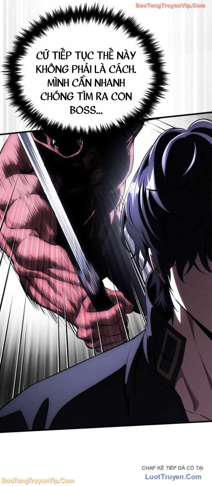 Phát Sóng Của Siêu Việt Giả Chapter 17 - Trang 47