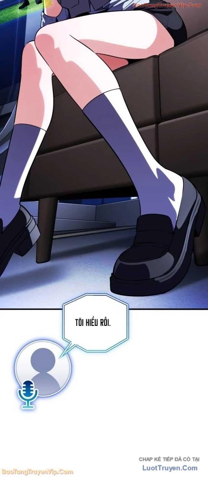 Phát Sóng Của Siêu Việt Giả Chapter 17 - Trang 7