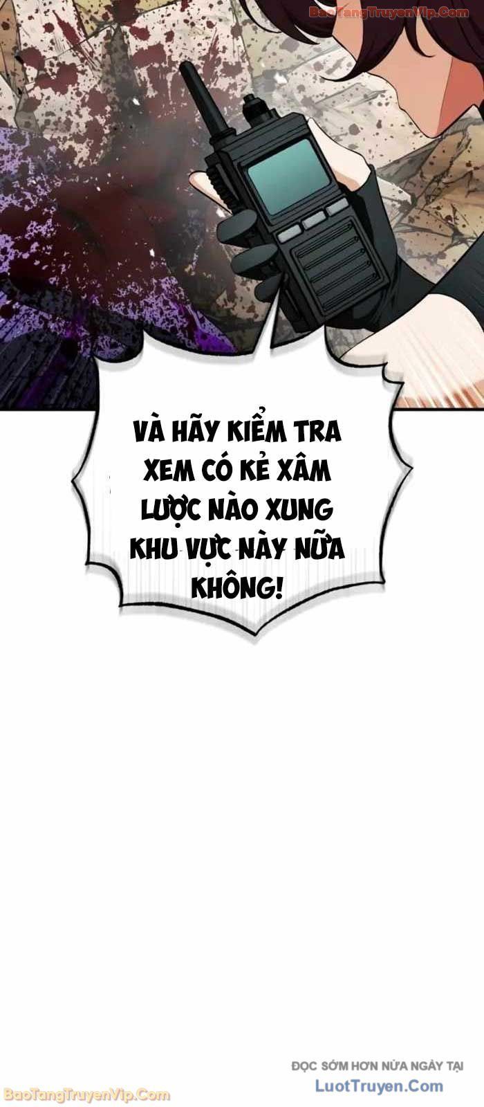 Phát Sóng Của Siêu Việt Giả Chapter 18 - Trang 11