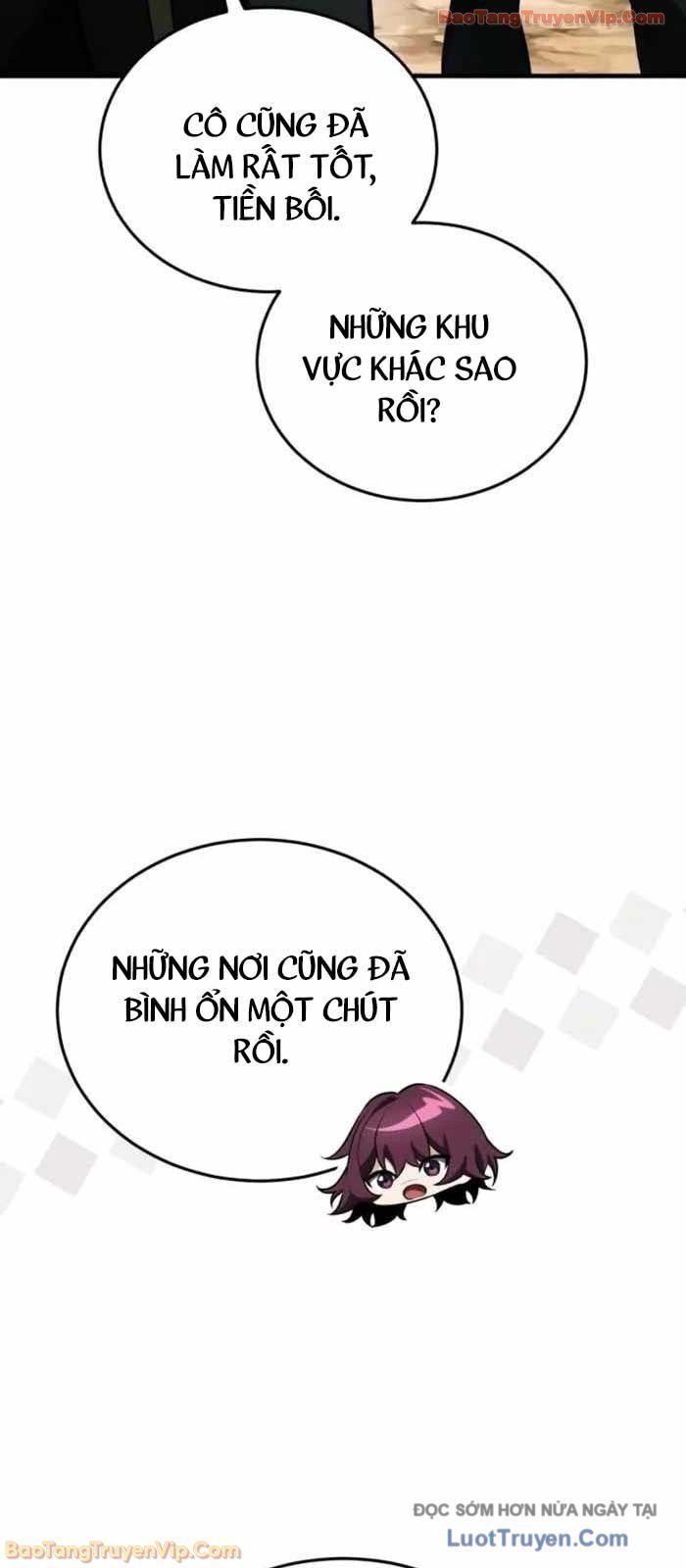Phát Sóng Của Siêu Việt Giả Chapter 18 - Trang 13