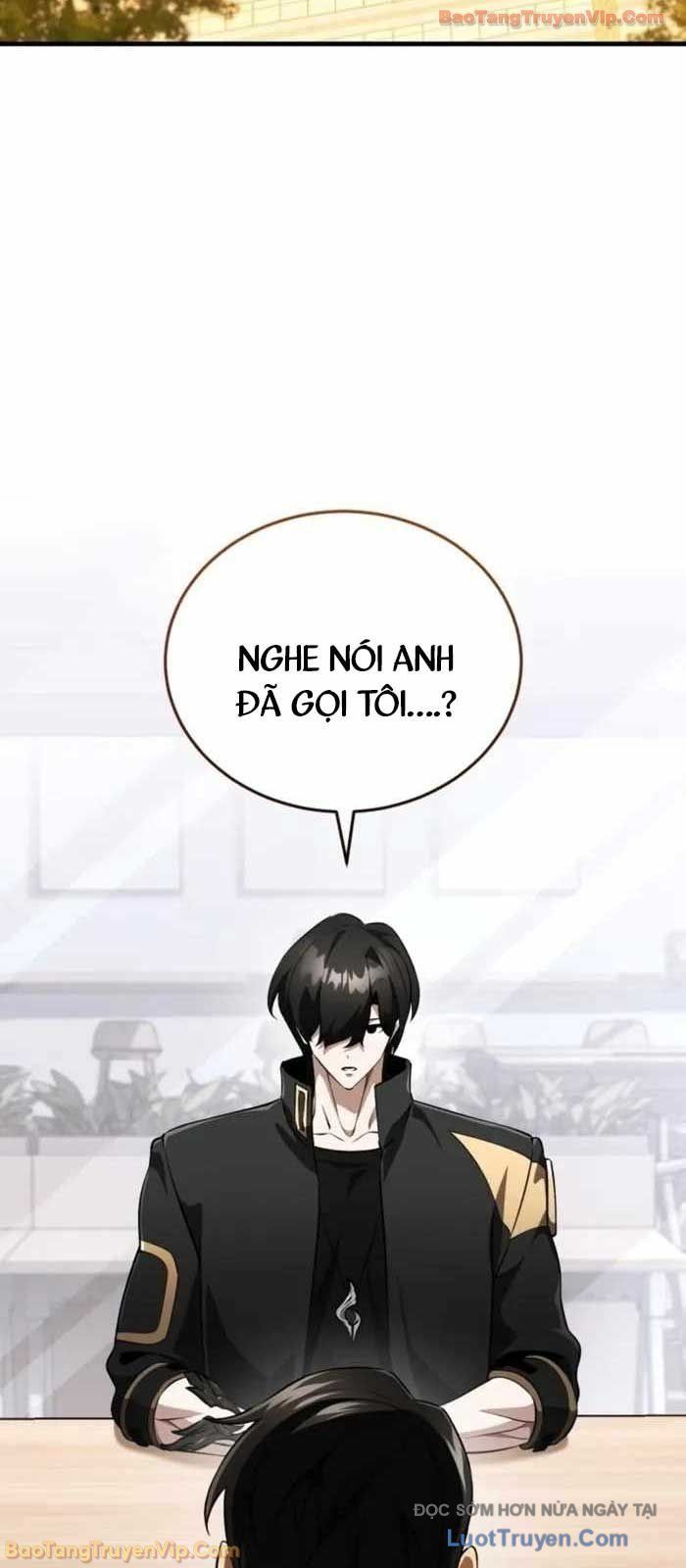 Phát Sóng Của Siêu Việt Giả Chapter 18 - Trang 18