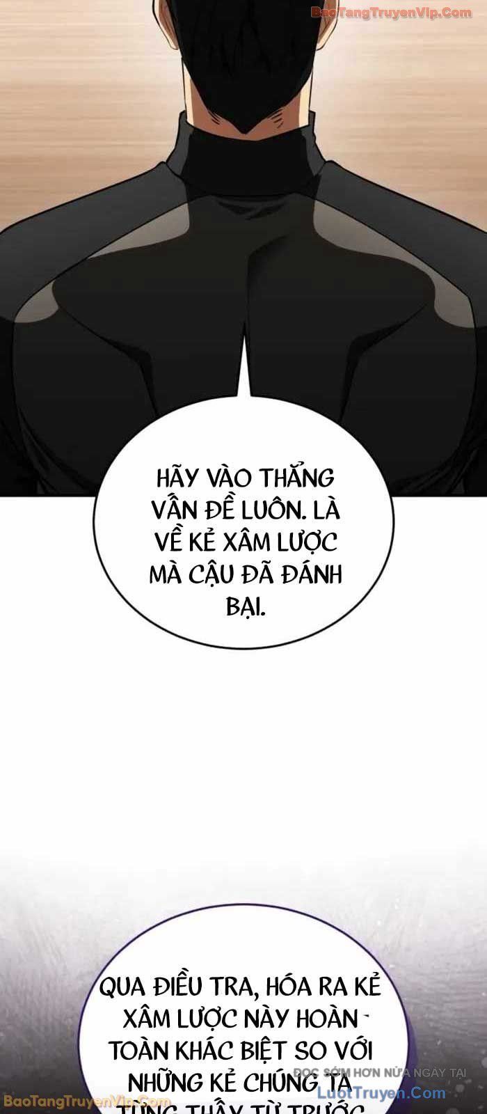 Phát Sóng Của Siêu Việt Giả Chapter 18 - Trang 19