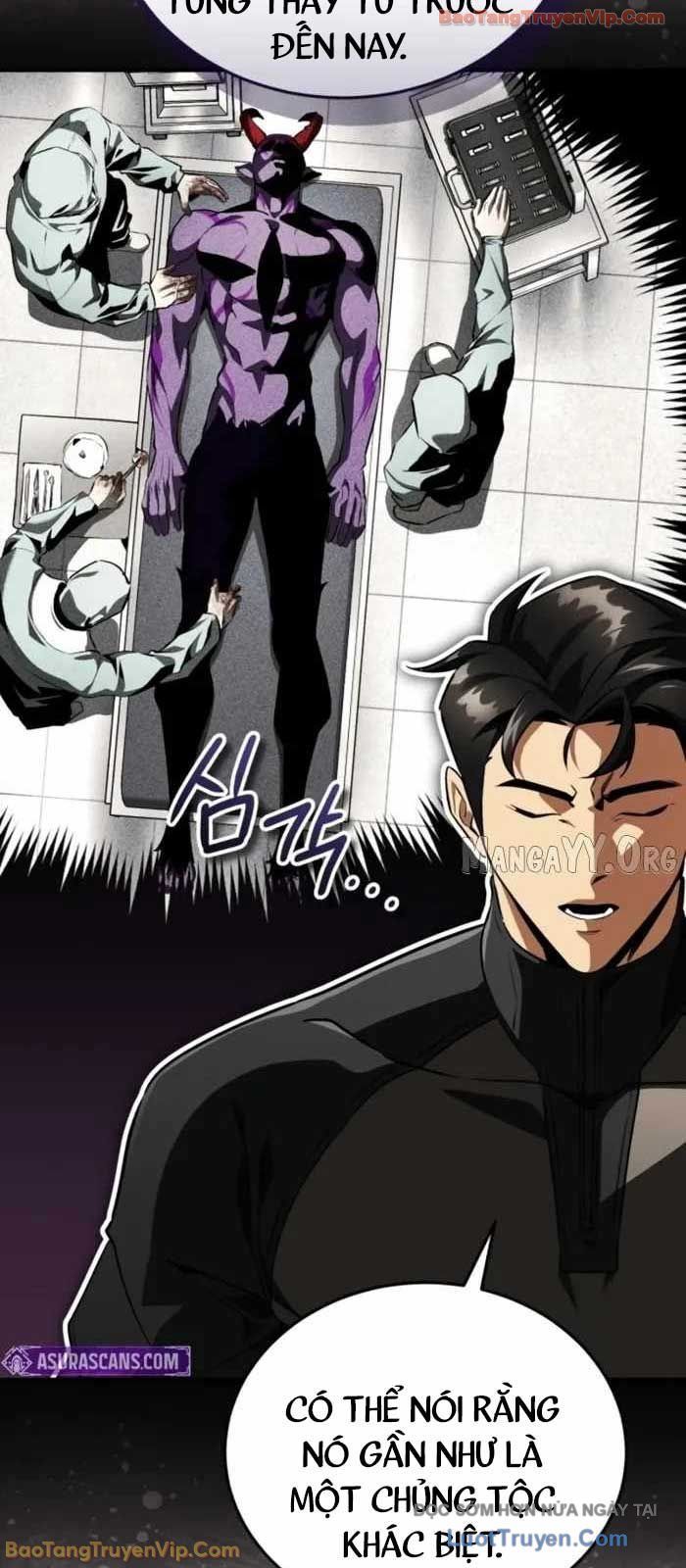 Phát Sóng Của Siêu Việt Giả Chapter 18 - Trang 20