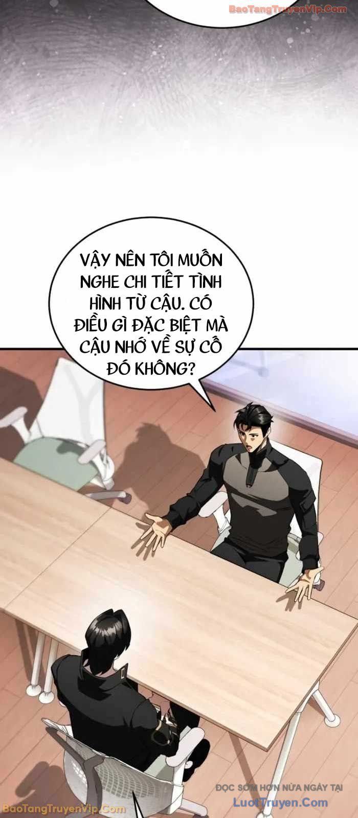 Phát Sóng Của Siêu Việt Giả Chapter 18 - Trang 21