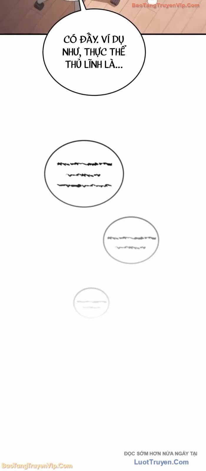 Phát Sóng Của Siêu Việt Giả Chapter 18 - Trang 22
