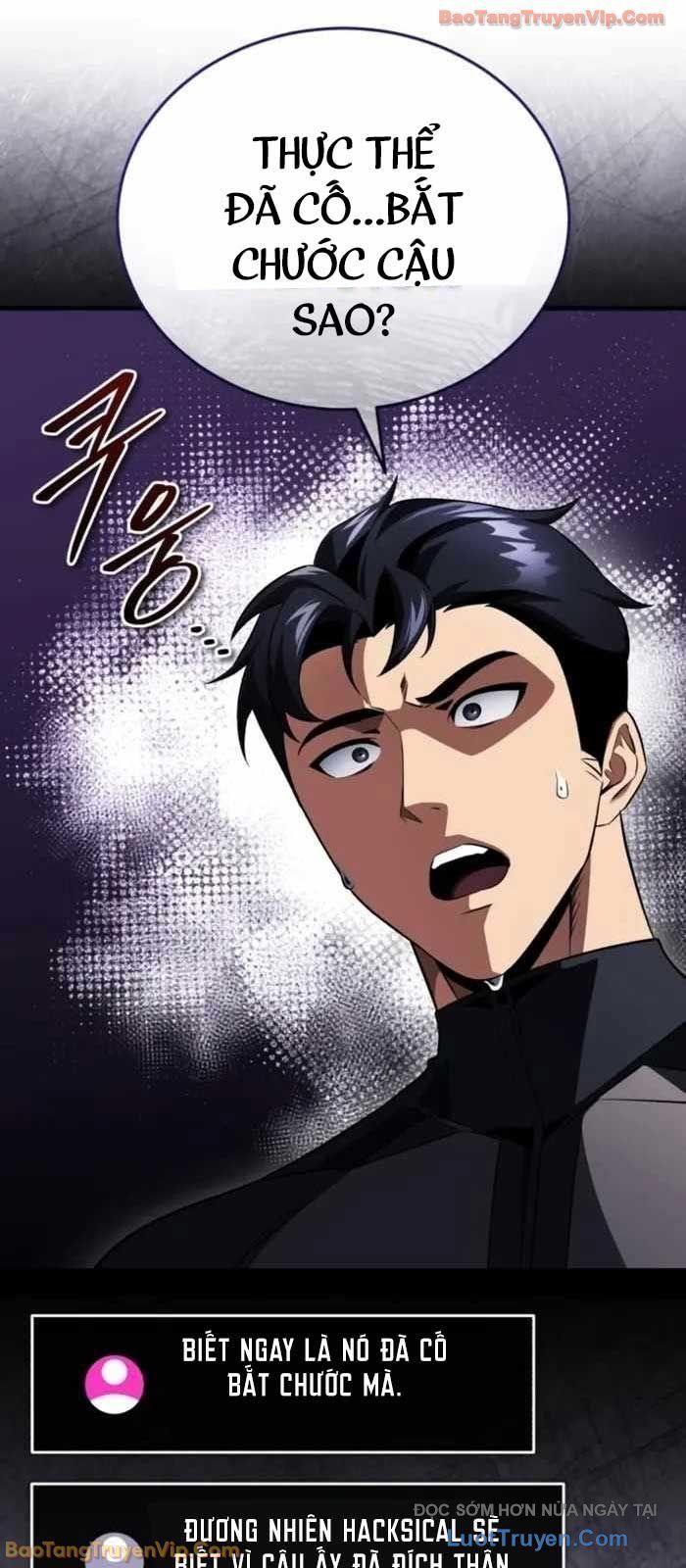 Phát Sóng Của Siêu Việt Giả Chapter 18 - Trang 23