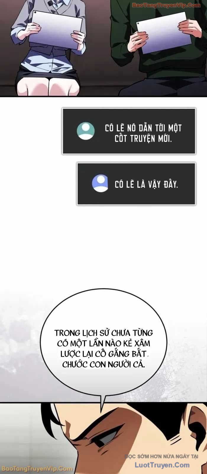 Phát Sóng Của Siêu Việt Giả Chapter 18 - Trang 25