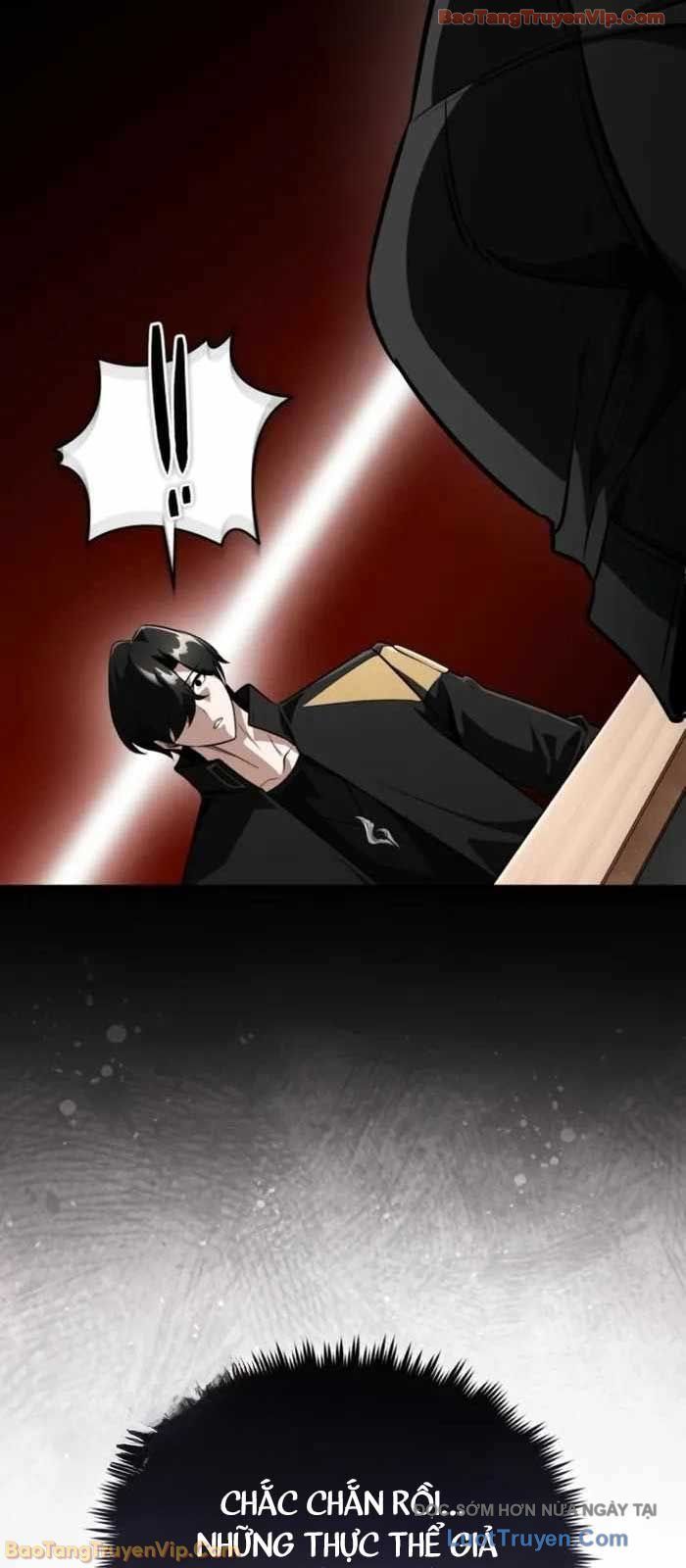 Phát Sóng Của Siêu Việt Giả Chapter 18 - Trang 27