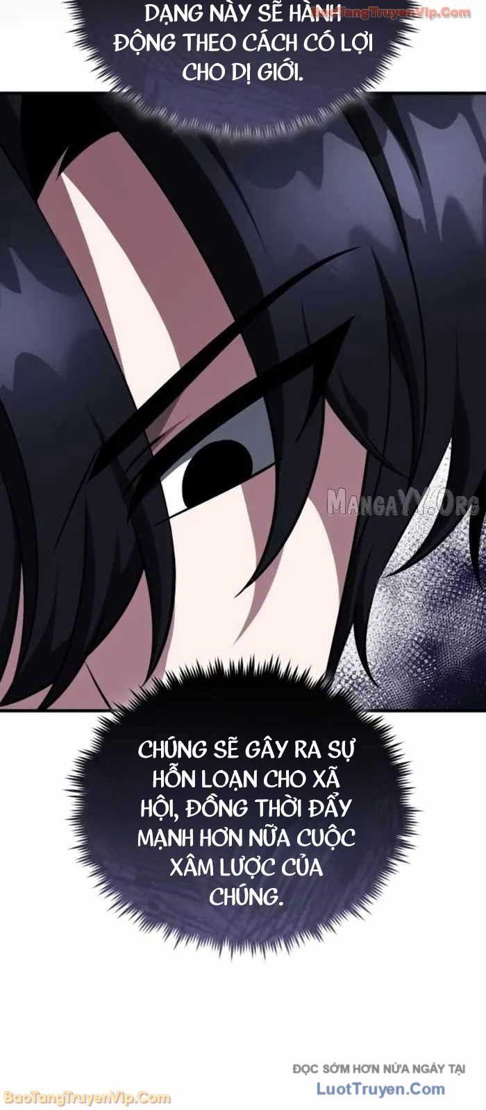 Phát Sóng Của Siêu Việt Giả Chapter 18 - Trang 28