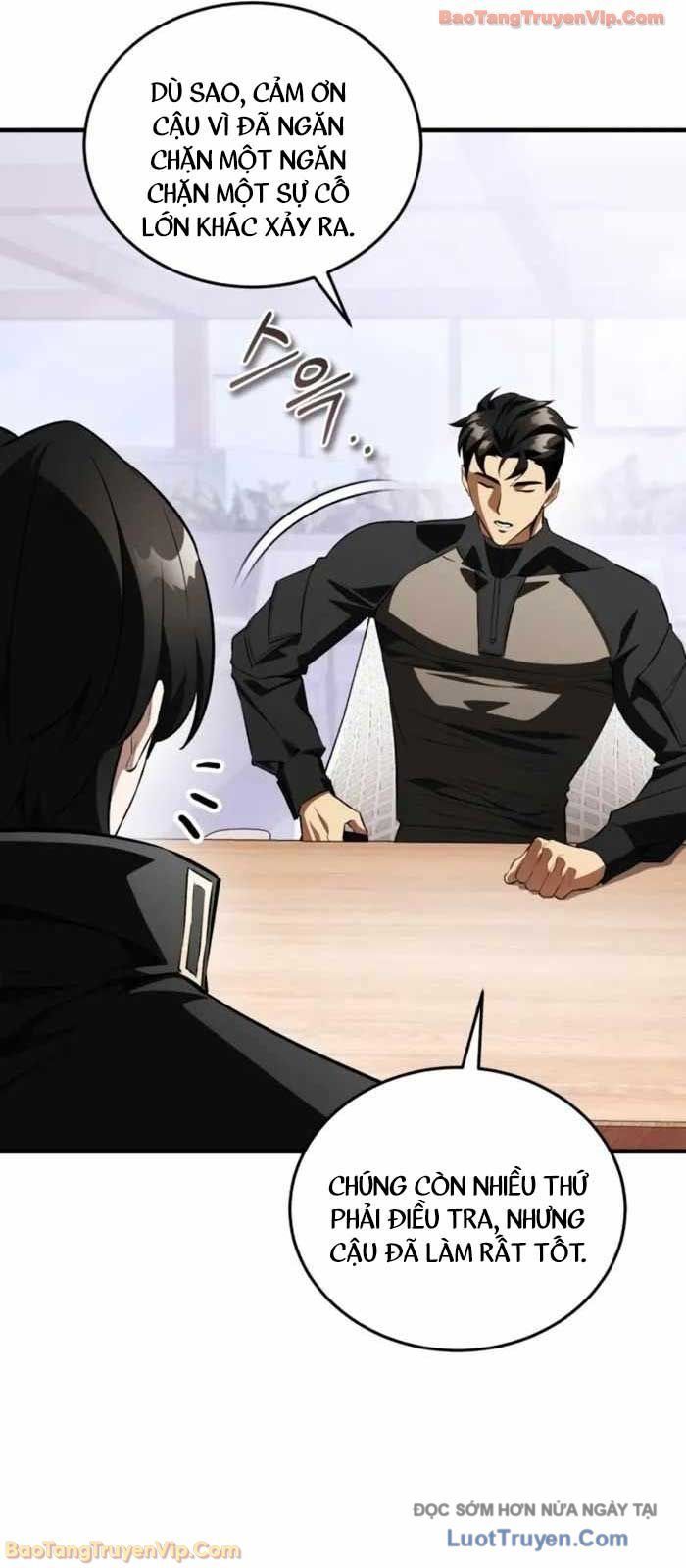 Phát Sóng Của Siêu Việt Giả Chapter 18 - Trang 32
