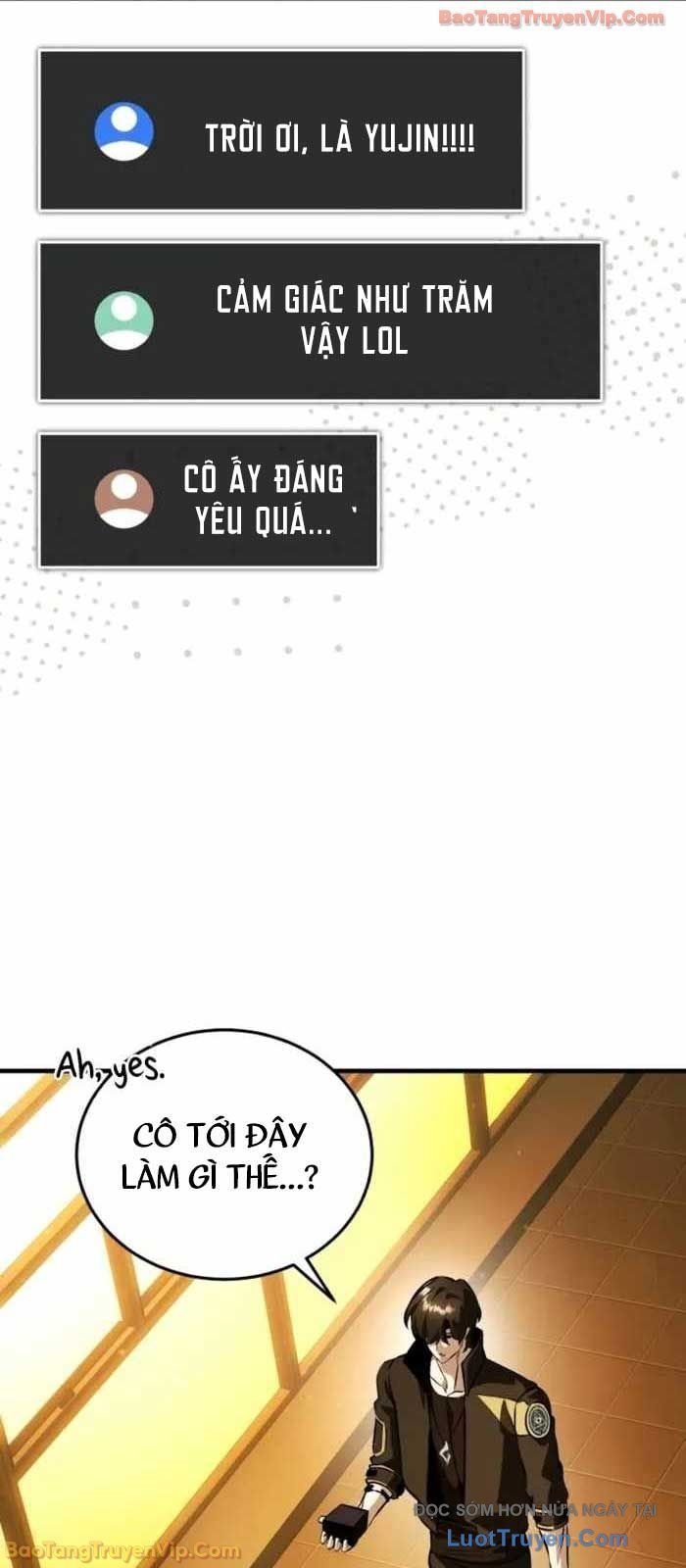 Phát Sóng Của Siêu Việt Giả Chapter 18 - Trang 38