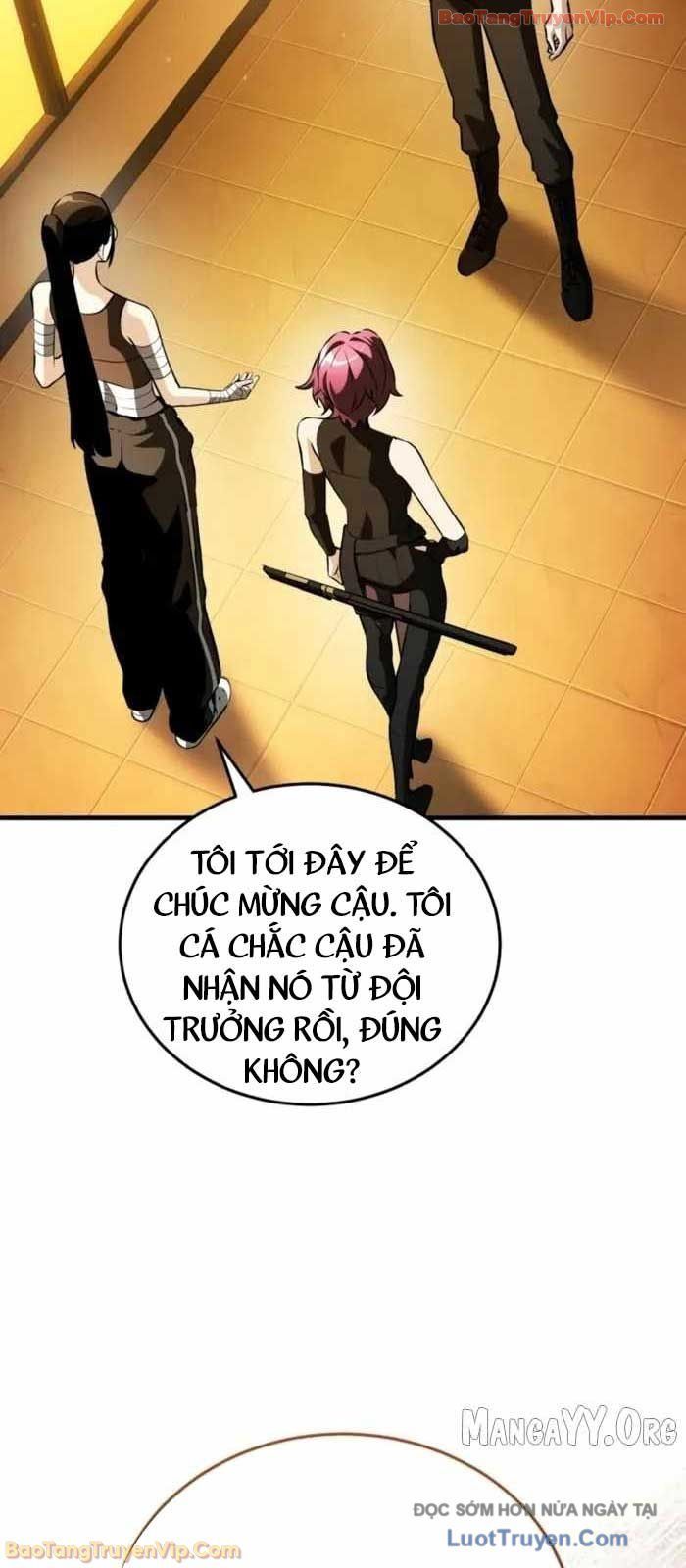 Phát Sóng Của Siêu Việt Giả Chapter 18 - Trang 39