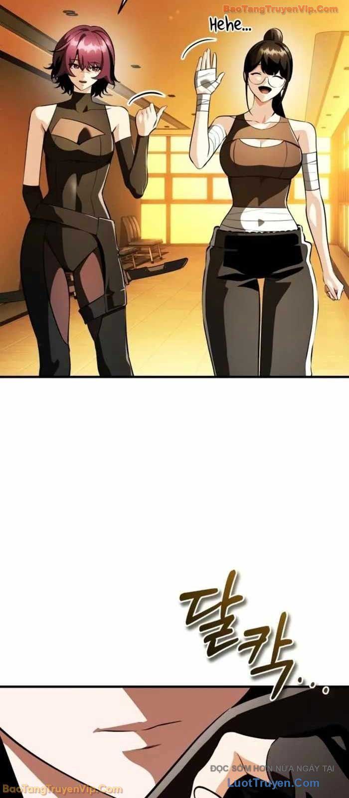 Phát Sóng Của Siêu Việt Giả Chapter 18 - Trang 42