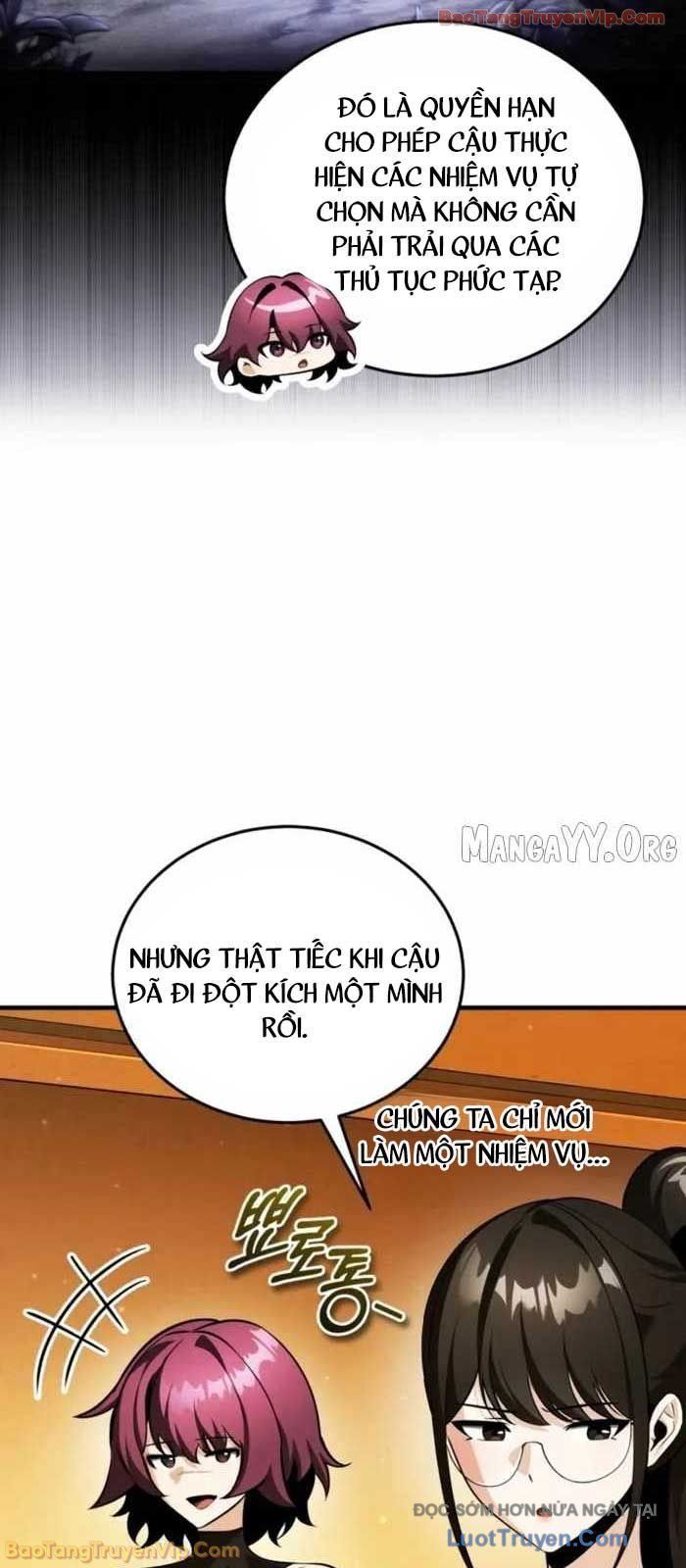 Phát Sóng Của Siêu Việt Giả Chapter 18 - Trang 48