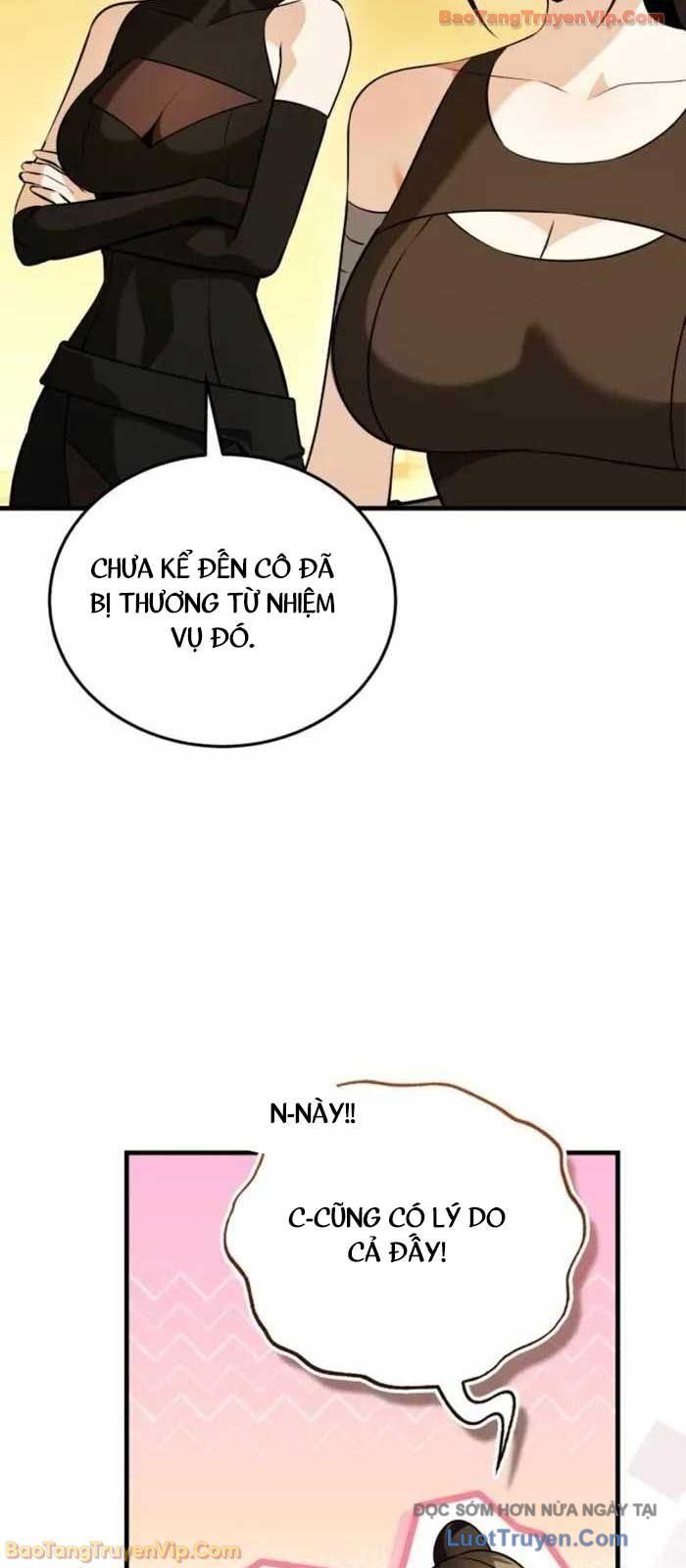 Phát Sóng Của Siêu Việt Giả Chapter 18 - Trang 49