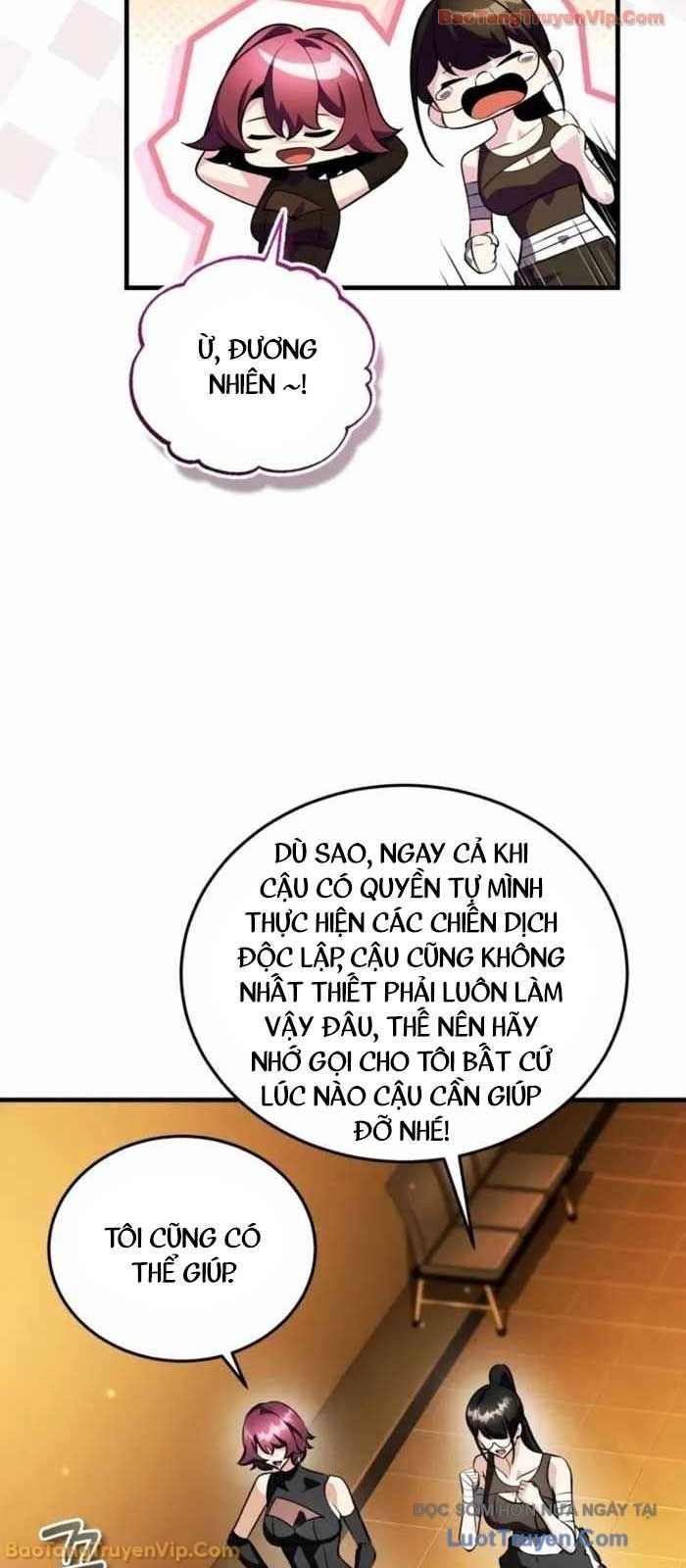 Phát Sóng Của Siêu Việt Giả Chapter 18 - Trang 50