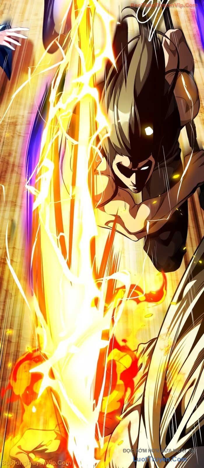 Phát Sóng Của Siêu Việt Giả Chapter 19 - Trang 16