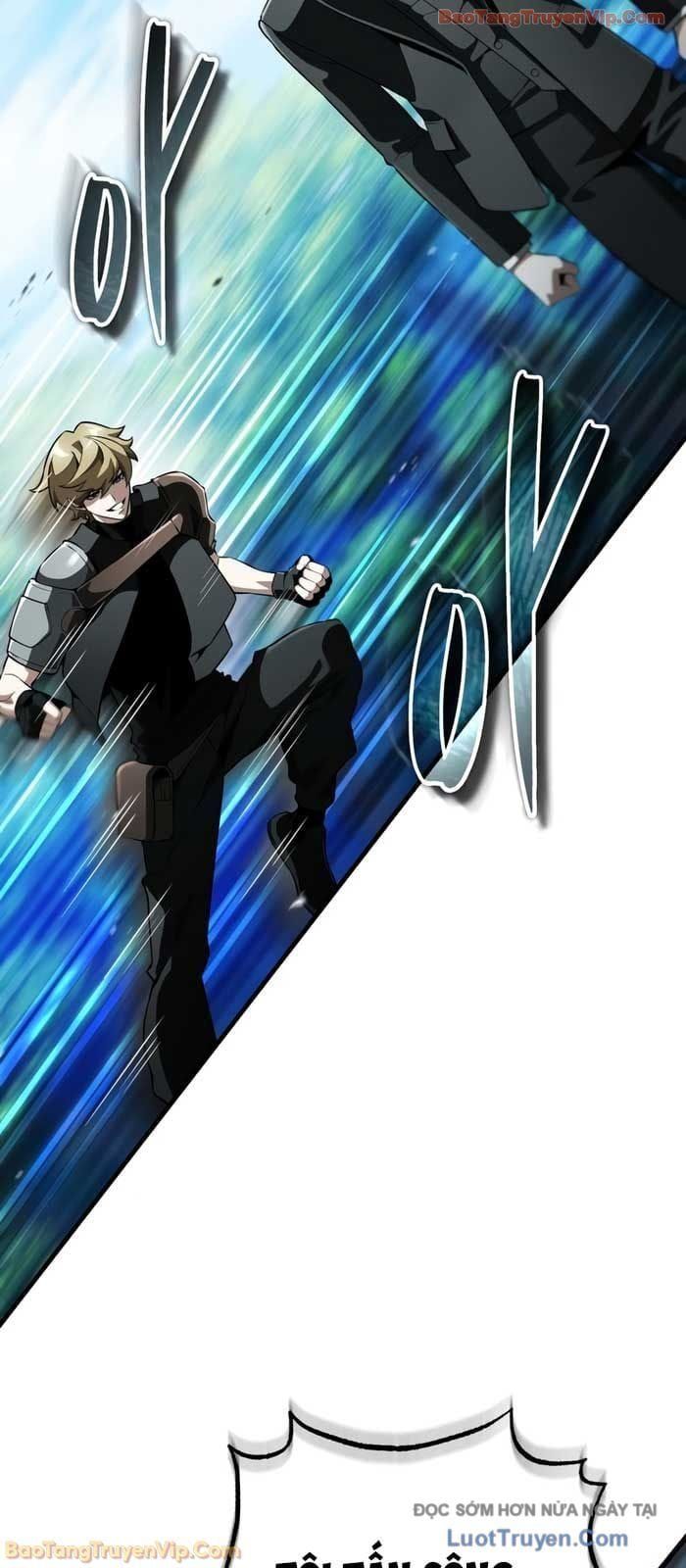 Phát Sóng Của Siêu Việt Giả Chapter 19 - Trang 25