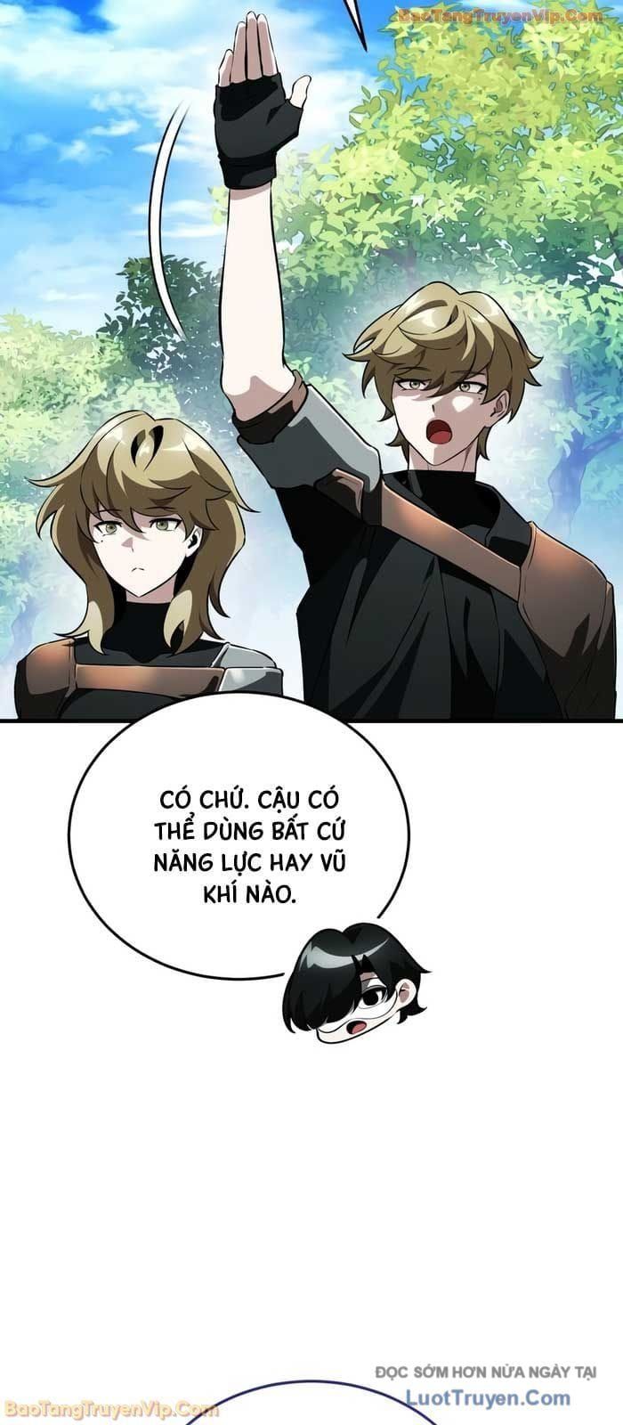 Phát Sóng Của Siêu Việt Giả Chapter 19 - Trang 3