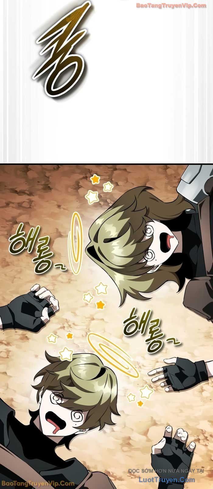 Phát Sóng Của Siêu Việt Giả Chapter 19 - Trang 31