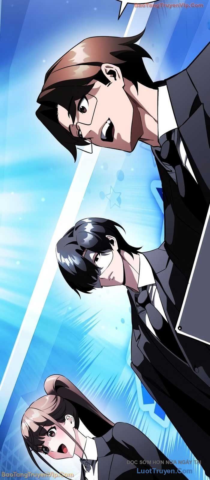 Phát Sóng Của Siêu Việt Giả Chapter 19 - Trang 41