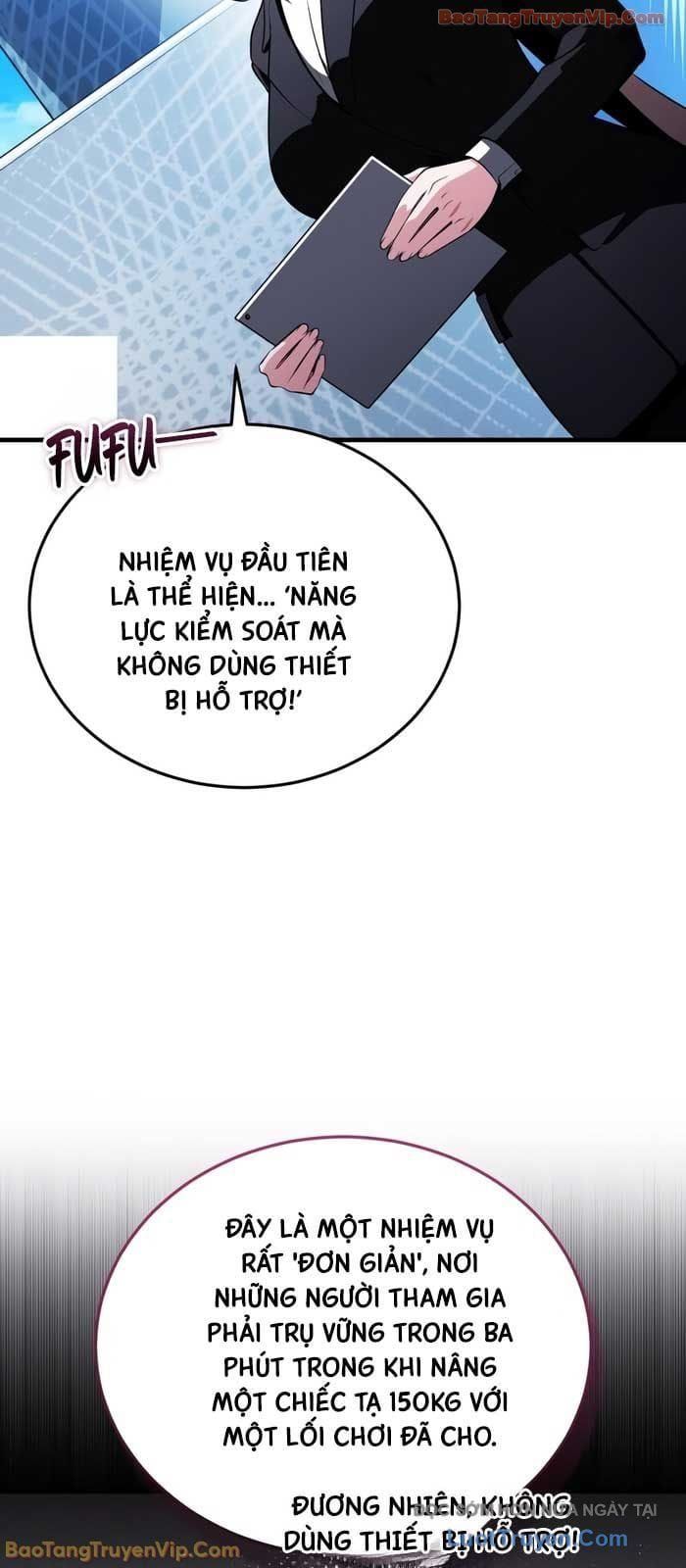 Phát Sóng Của Siêu Việt Giả Chapter 19 - Trang 42