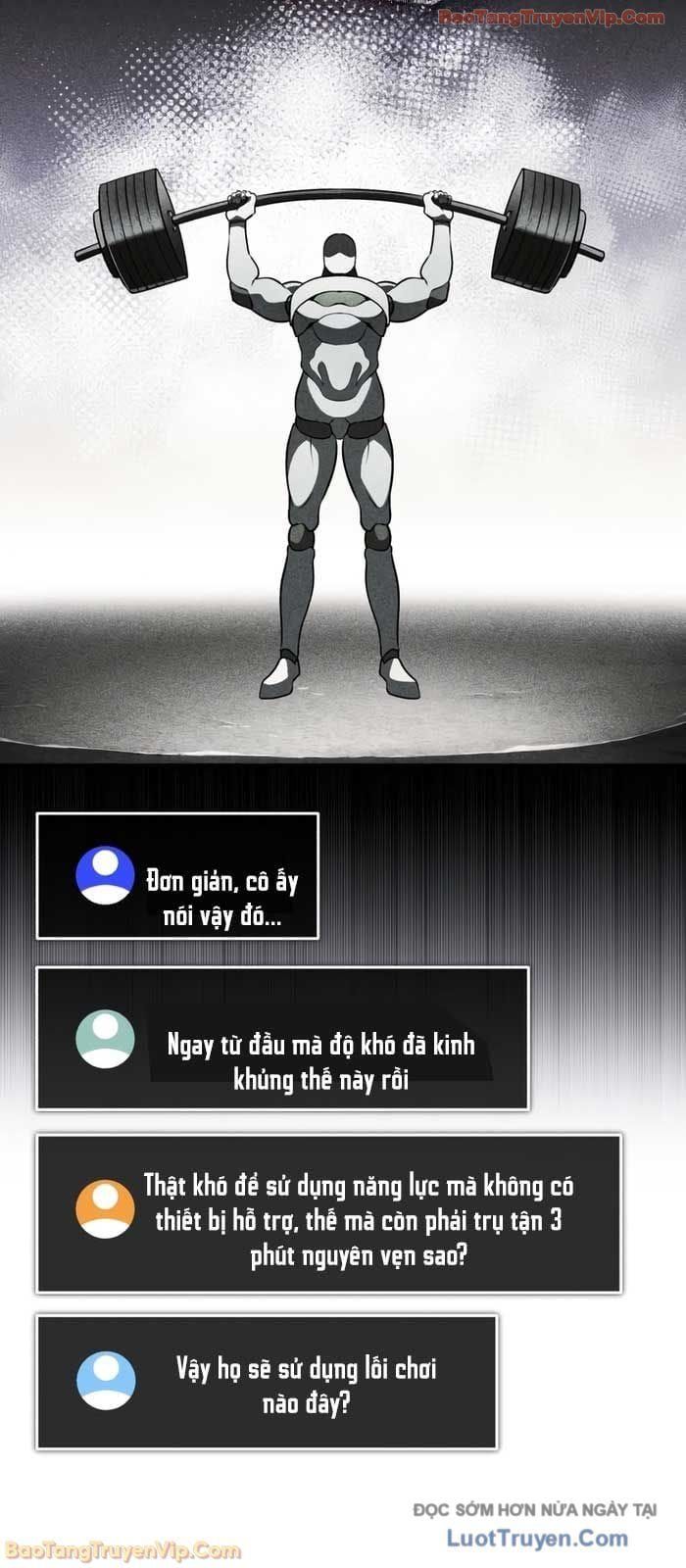 Phát Sóng Của Siêu Việt Giả Chapter 19 - Trang 43