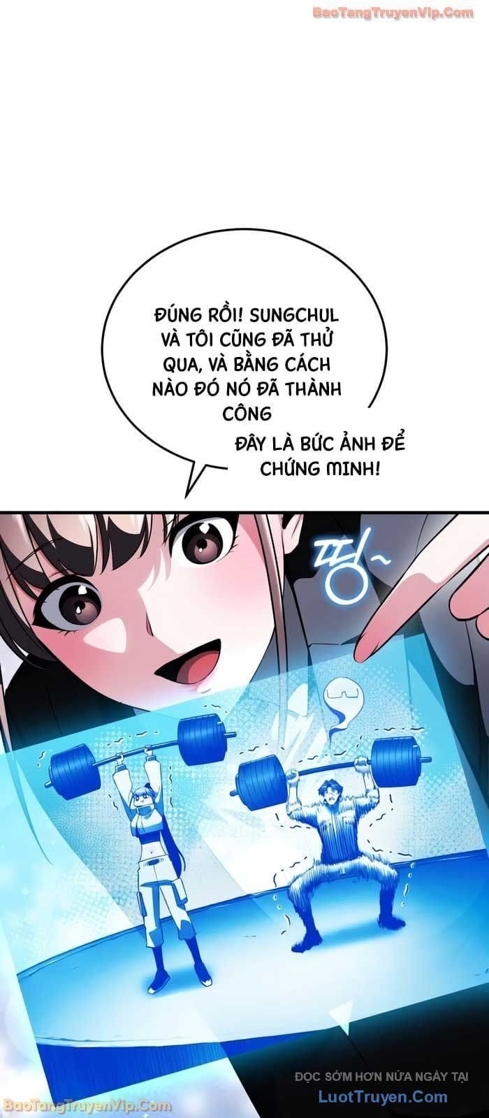 Phát Sóng Của Siêu Việt Giả Chapter 19 - Trang 45