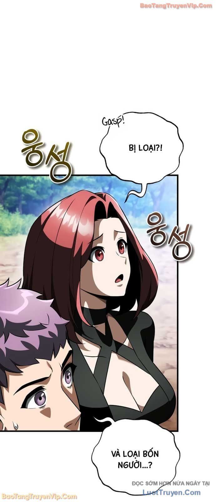 Phát Sóng Của Siêu Việt Giả Chapter 19 - Trang 50