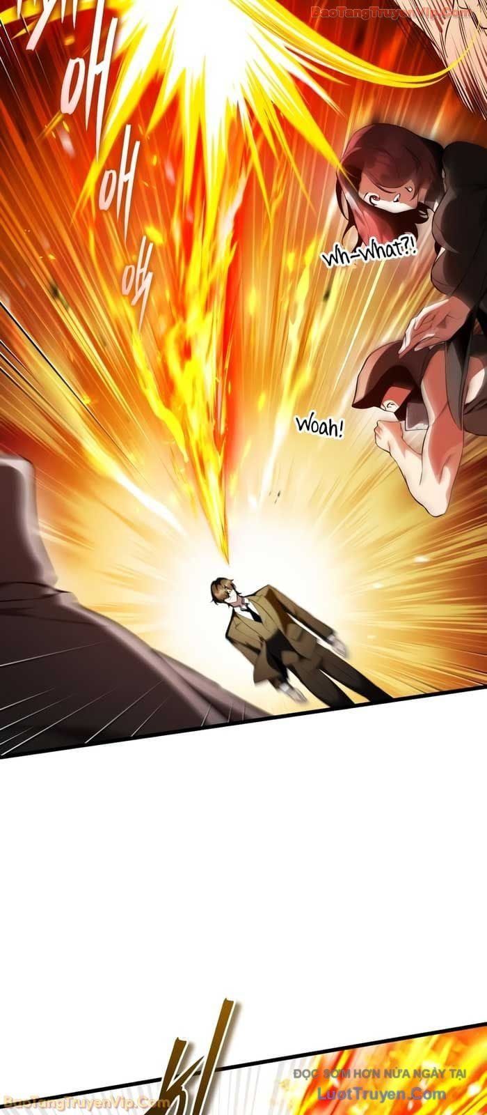 Phát Sóng Của Siêu Việt Giả Chapter 19 - Trang 8