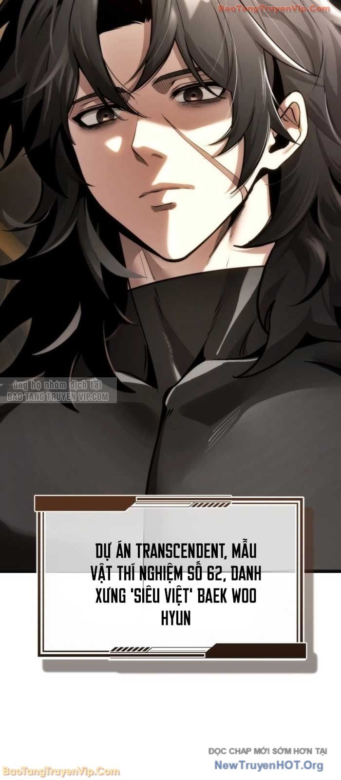 Phát Sóng Của Siêu Việt Giả Chapter 2 - Trang 10