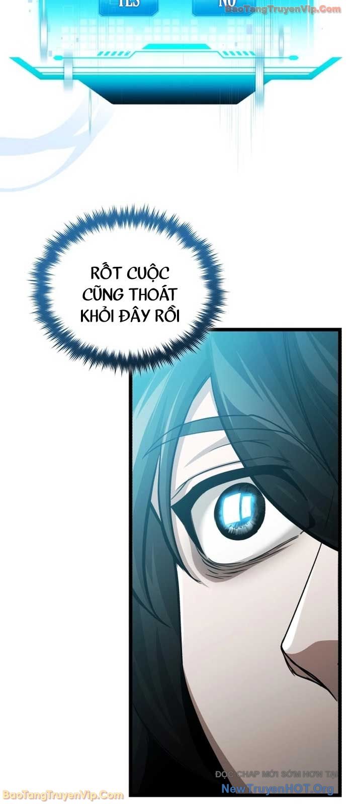 Phát Sóng Của Siêu Việt Giả Chapter 2 - Trang 23