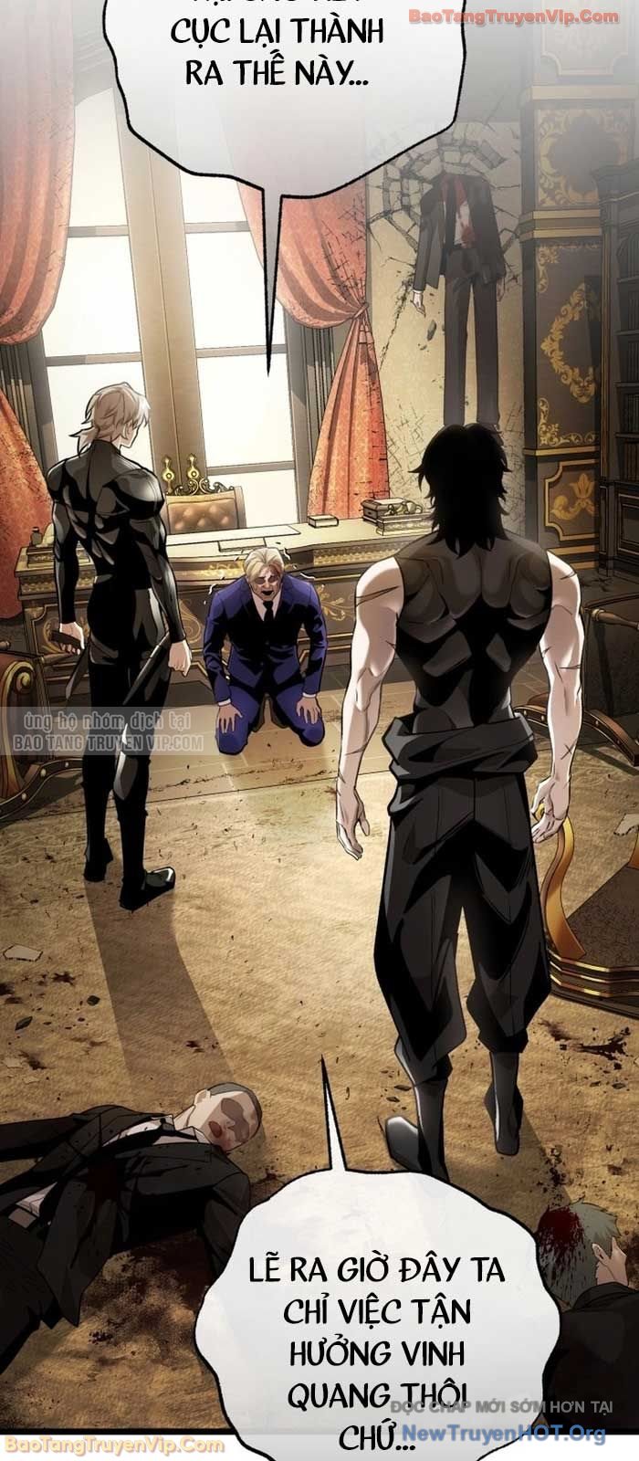Phát Sóng Của Siêu Việt Giả Chapter 2 - Trang 3