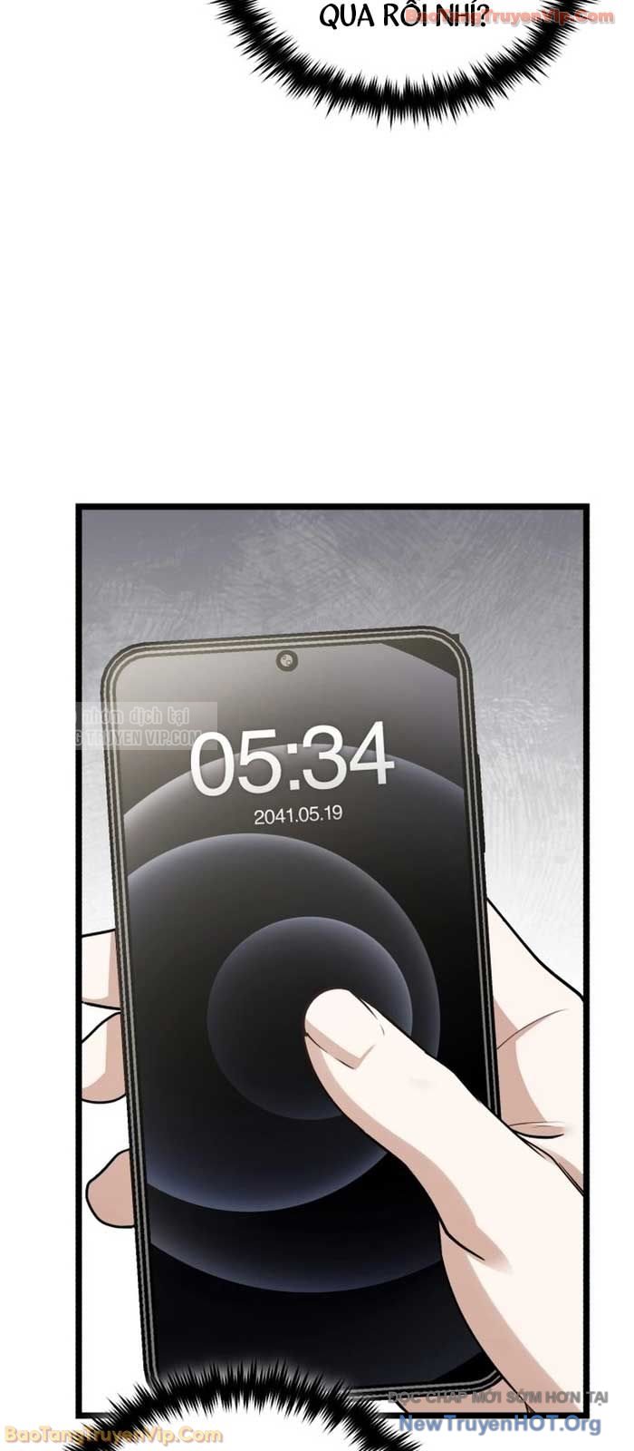 Phát Sóng Của Siêu Việt Giả Chapter 2 - Trang 41