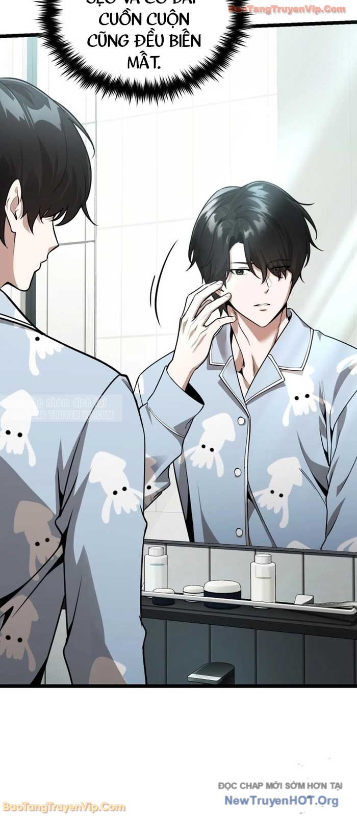Phát Sóng Của Siêu Việt Giả Chapter 2 - Trang 43