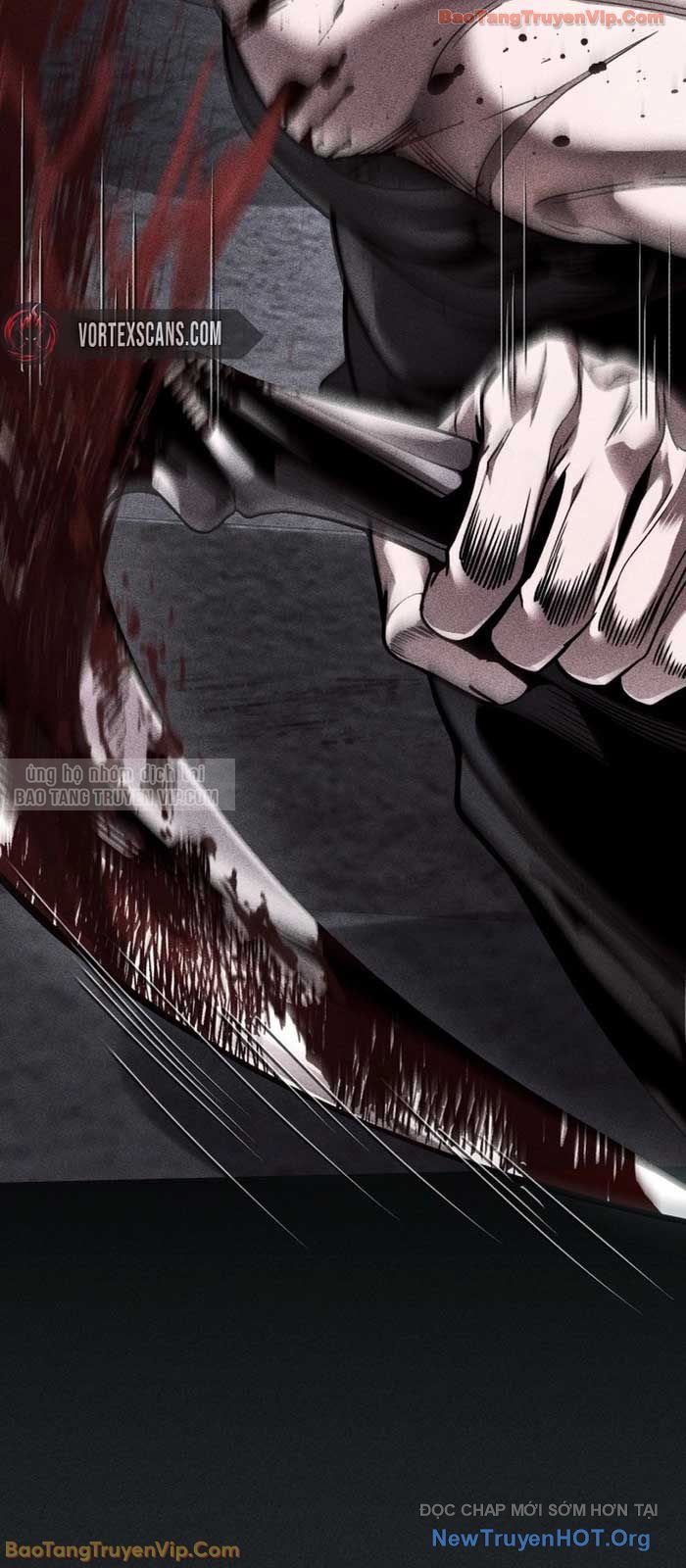 Phát Sóng Của Siêu Việt Giả Chapter 2 - Trang 48