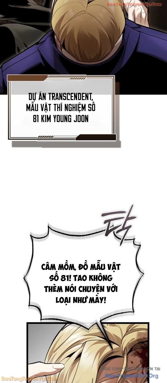 Phát Sóng Của Siêu Việt Giả Chapter 2 - Trang 7