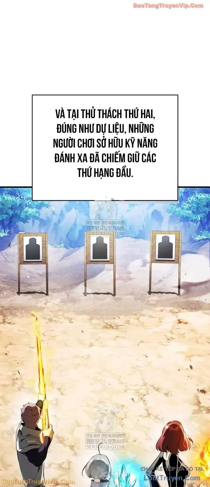 Phát Sóng Của Siêu Việt Giả Chapter 20 - Trang 12