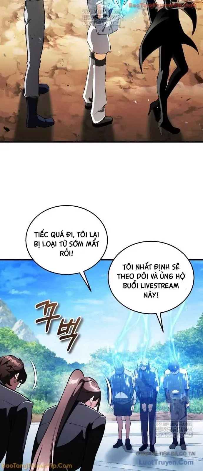 Phát Sóng Của Siêu Việt Giả Chapter 20 - Trang 13