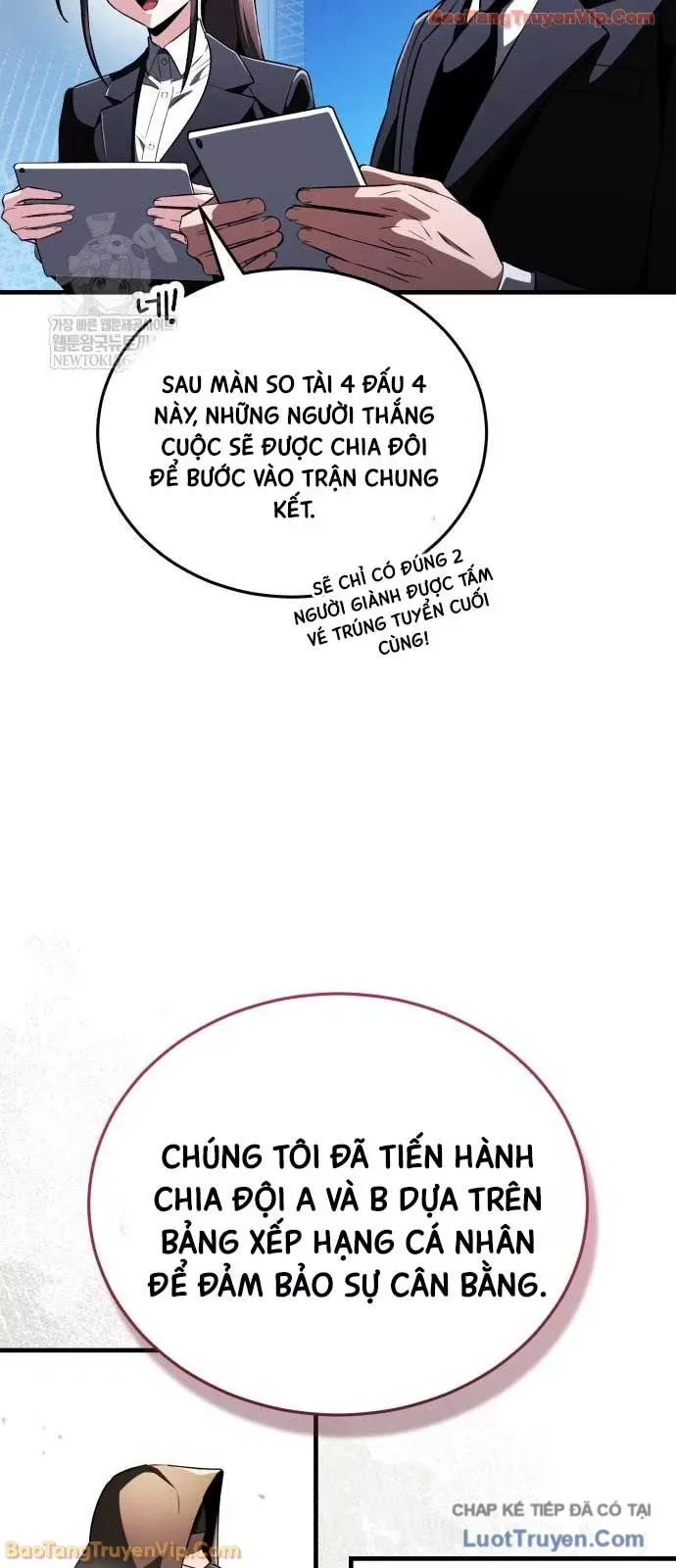 Phát Sóng Của Siêu Việt Giả Chapter 20 - Trang 15