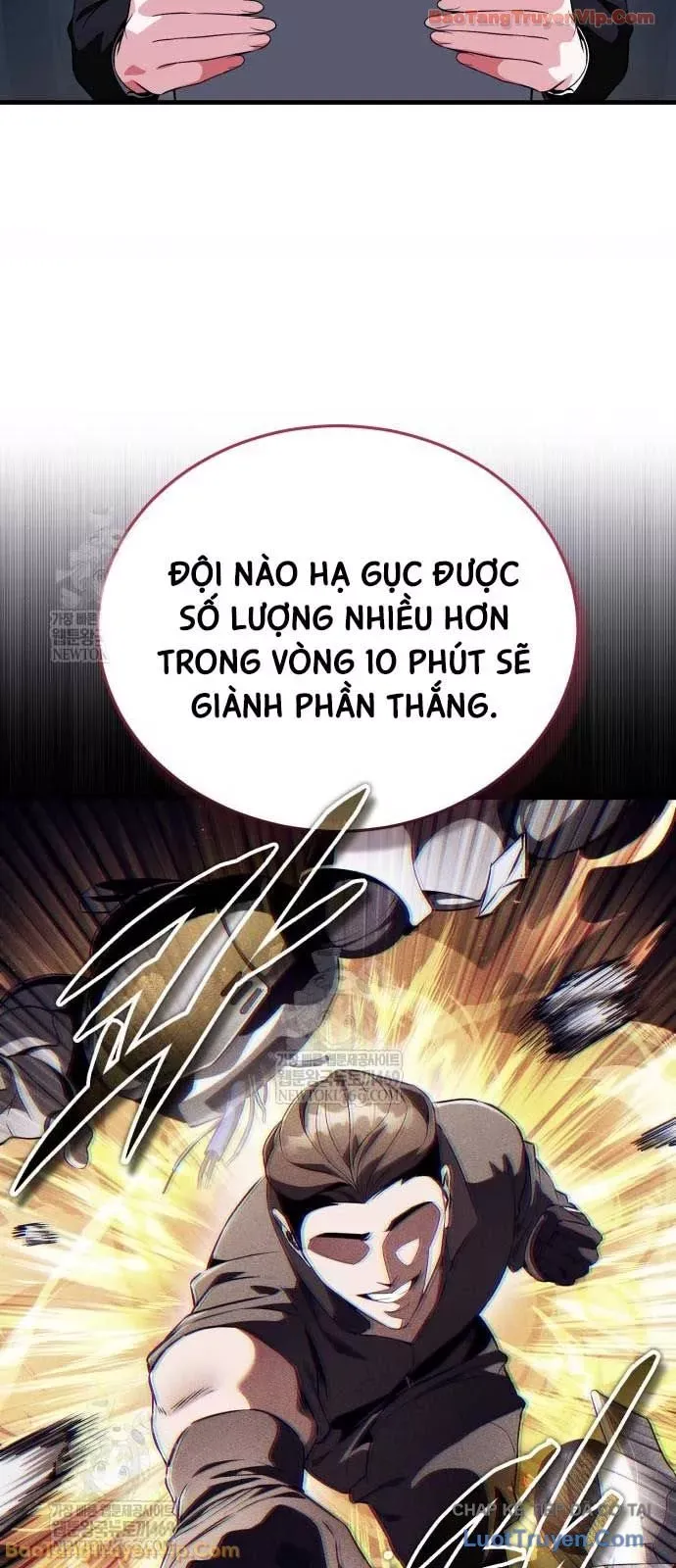 Phát Sóng Của Siêu Việt Giả Chapter 20 - Trang 19