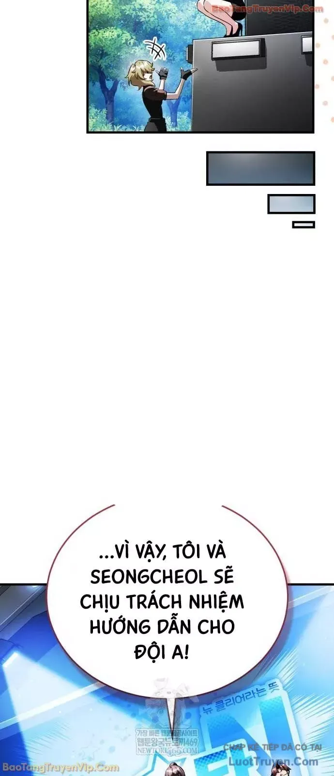 Phát Sóng Của Siêu Việt Giả Chapter 20 - Trang 31