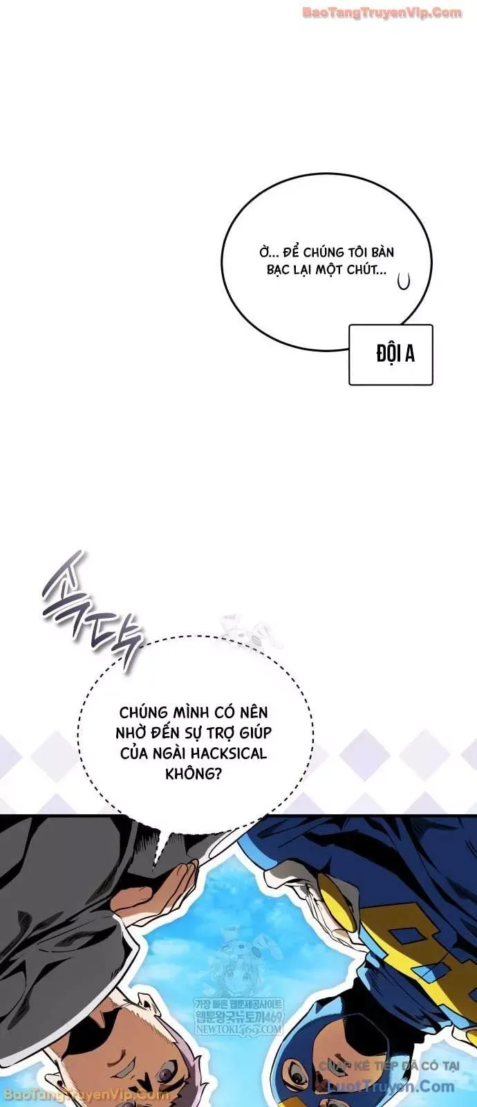 Phát Sóng Của Siêu Việt Giả Chapter 20 - Trang 34