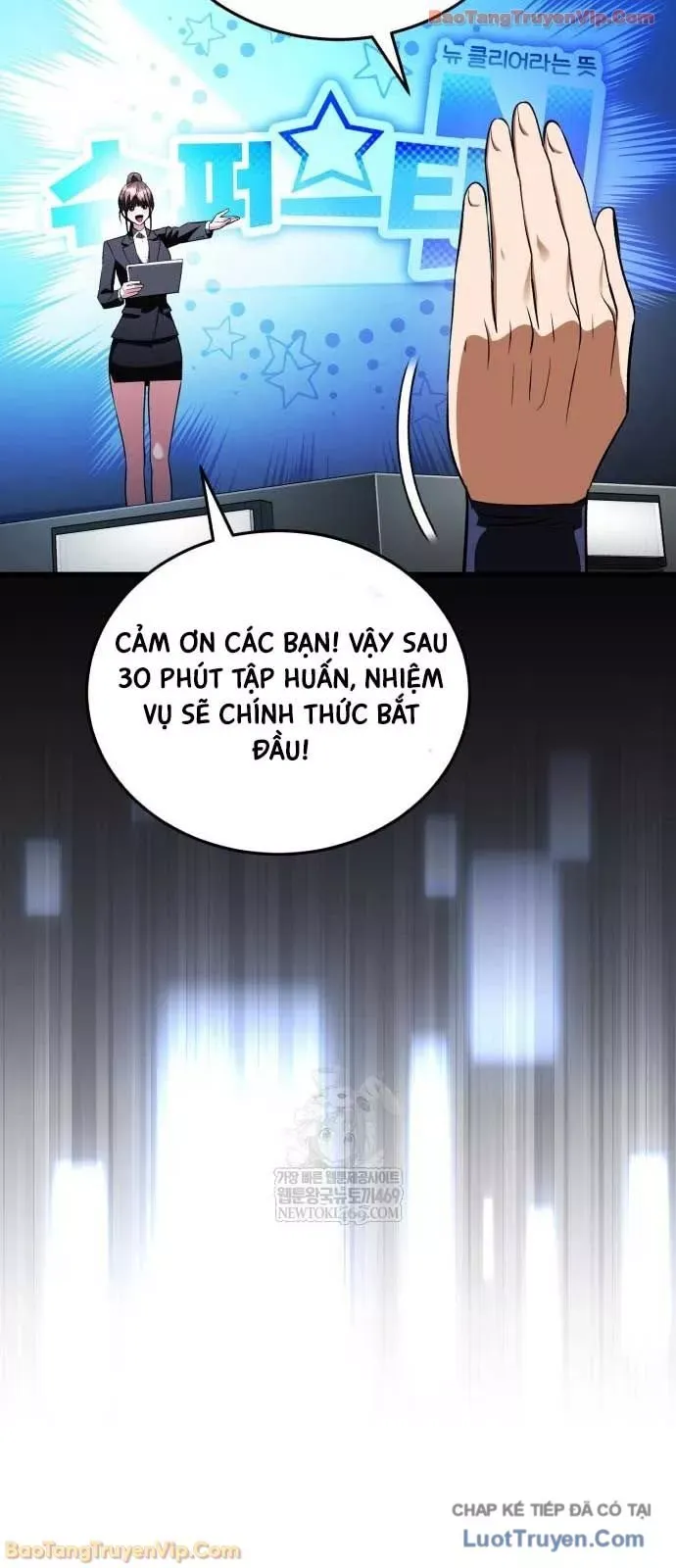 Phát Sóng Của Siêu Việt Giả Chapter 20 - Trang 37