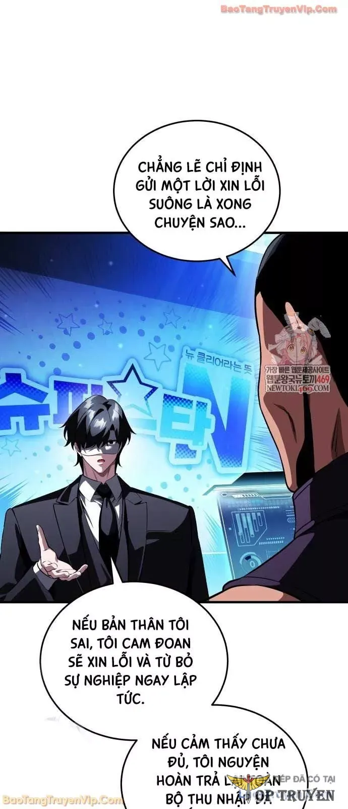 Phát Sóng Của Siêu Việt Giả Chapter 20 - Trang 4